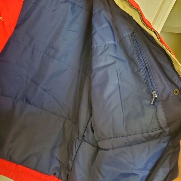 Vintage Obermeyer Winter Snow Ski Jacket Women’s Sz 16 Insulated Warm Sport Coat - Picture 14 of 16